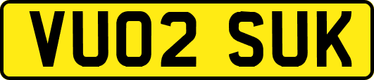 VU02SUK