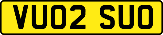 VU02SUO