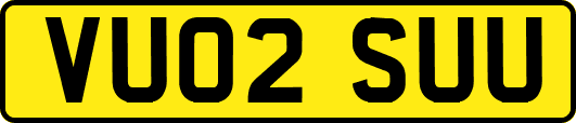 VU02SUU
