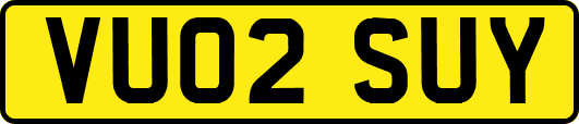 VU02SUY