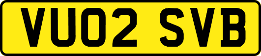 VU02SVB