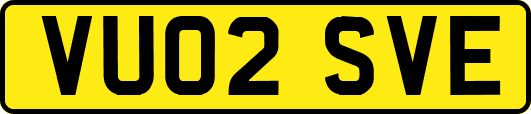 VU02SVE