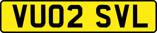 VU02SVL