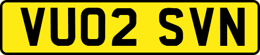 VU02SVN