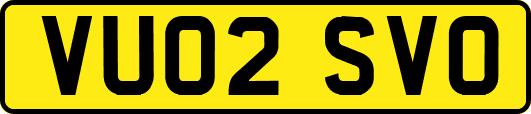 VU02SVO