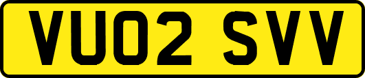 VU02SVV