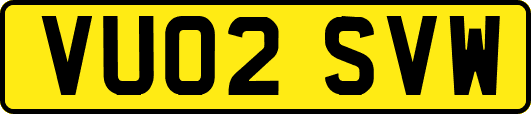 VU02SVW