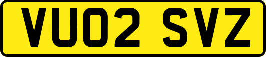VU02SVZ