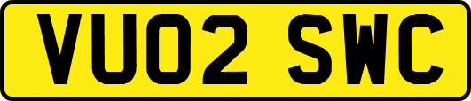 VU02SWC