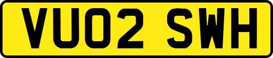 VU02SWH
