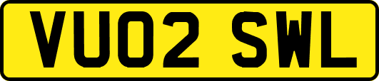 VU02SWL
