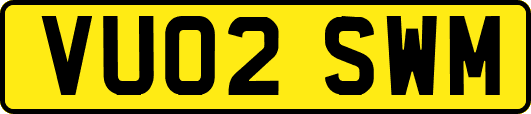 VU02SWM