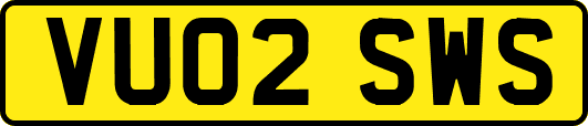VU02SWS
