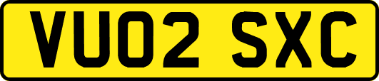 VU02SXC