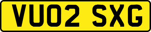 VU02SXG