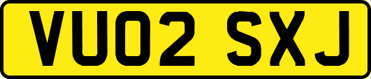 VU02SXJ