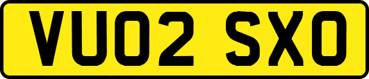 VU02SXO