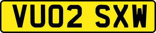 VU02SXW