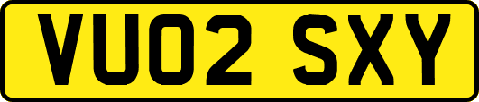 VU02SXY