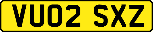 VU02SXZ