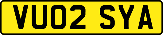 VU02SYA