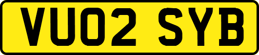 VU02SYB