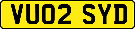 VU02SYD