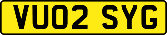 VU02SYG