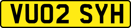 VU02SYH