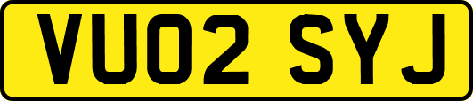 VU02SYJ