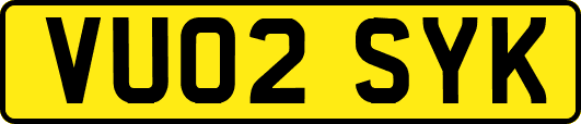 VU02SYK