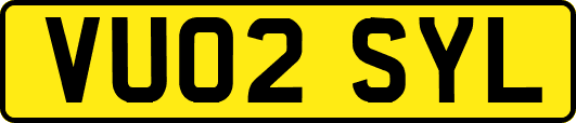 VU02SYL