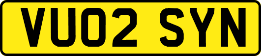 VU02SYN