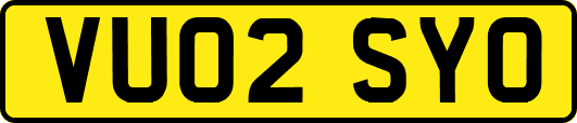 VU02SYO