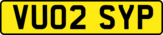 VU02SYP