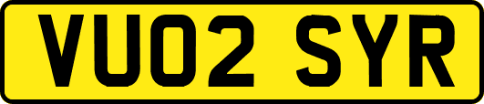 VU02SYR