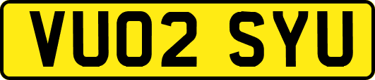 VU02SYU