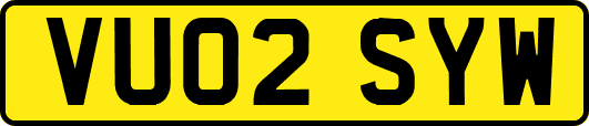 VU02SYW