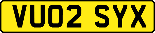 VU02SYX