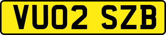 VU02SZB