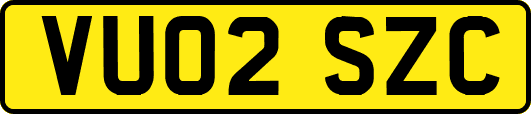 VU02SZC