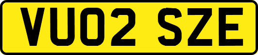 VU02SZE