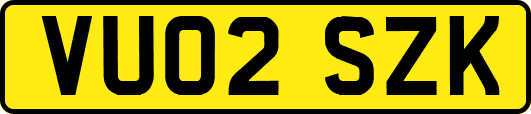 VU02SZK