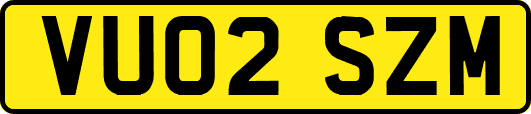 VU02SZM
