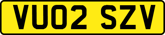VU02SZV