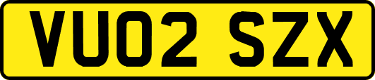 VU02SZX