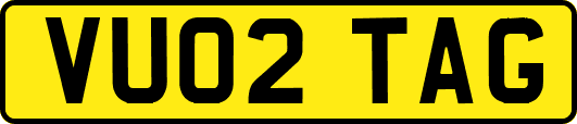 VU02TAG