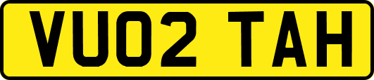 VU02TAH