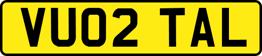 VU02TAL