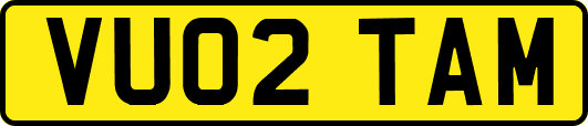 VU02TAM